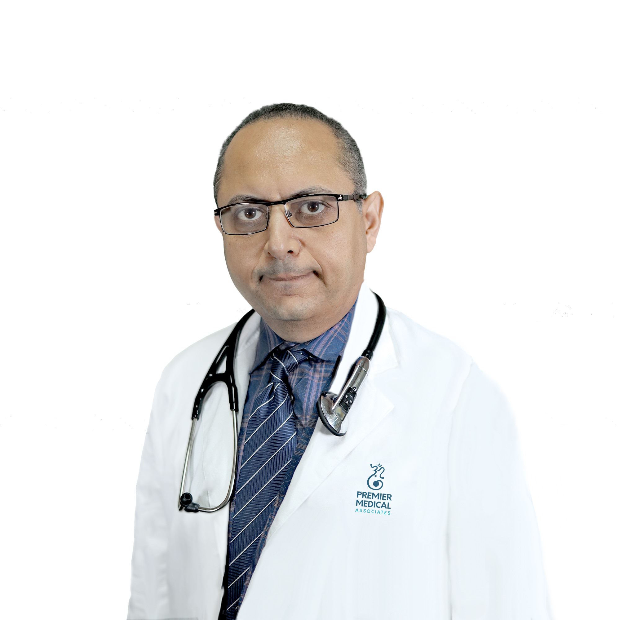 Ramy Ibrahim, MD Premier Medical Associates