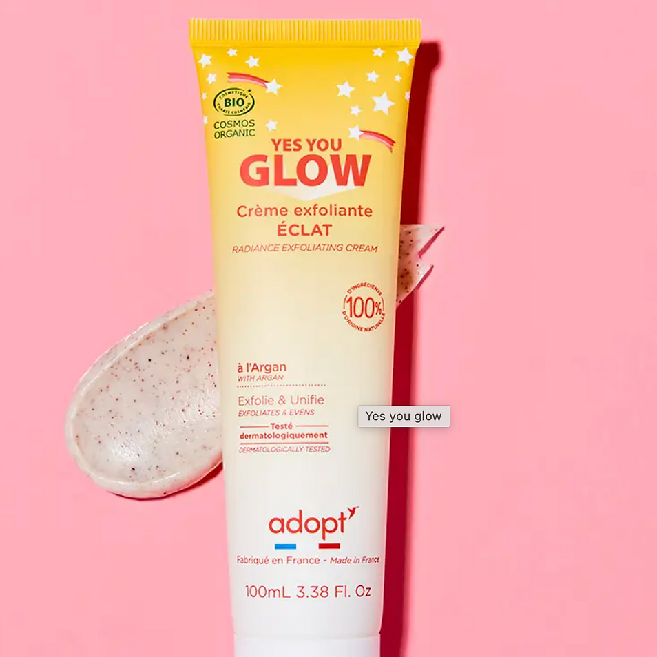 adopt cream product