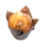 Jumbo Lemon Yuzu Muffin