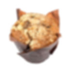 Jumbo Earl Grey Raisin Muffin