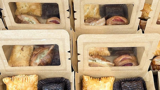 Personal Box B (minimum 10 boxes)