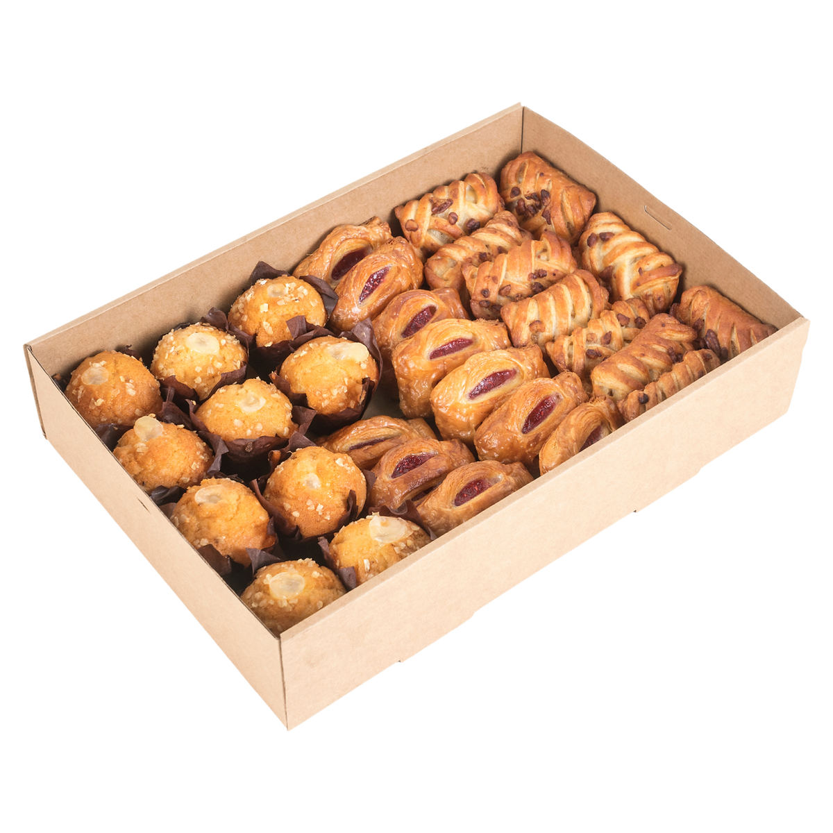 Bountiful