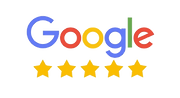 Google Review logo