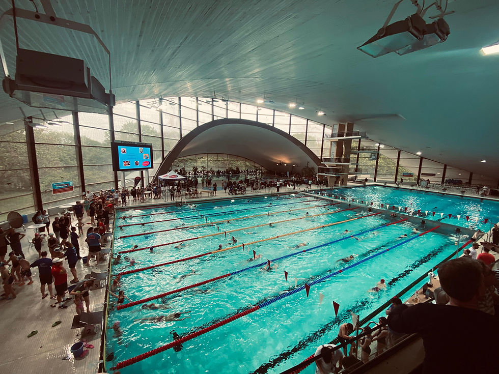 Schwimmbad