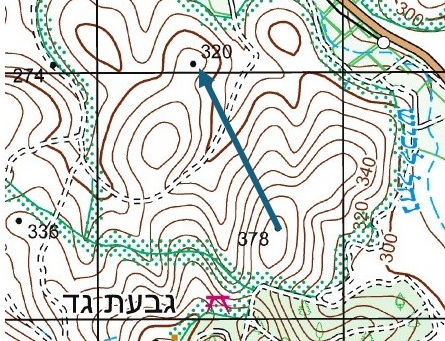 האם chat gpt מבין בניווט