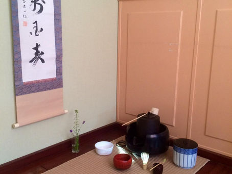 教科書『げんき』−「は」と「が」のこと
