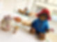 Paddington Tea.jpg