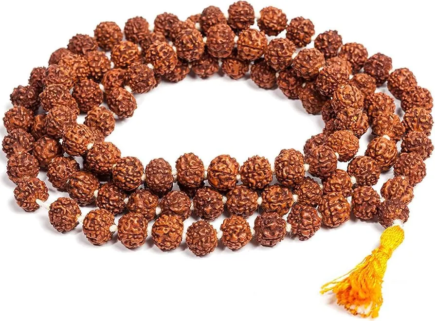 Rudraksh Jap Mala - Original