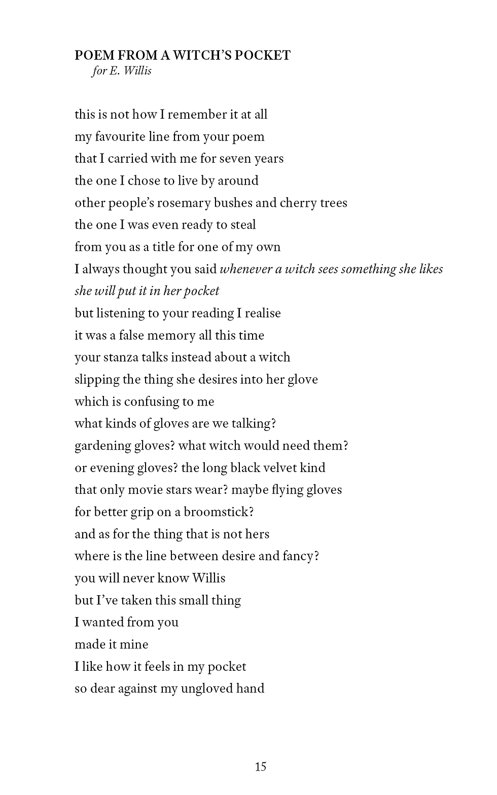 Thumbnail: Laura Theis - Introduction to Cloud Care