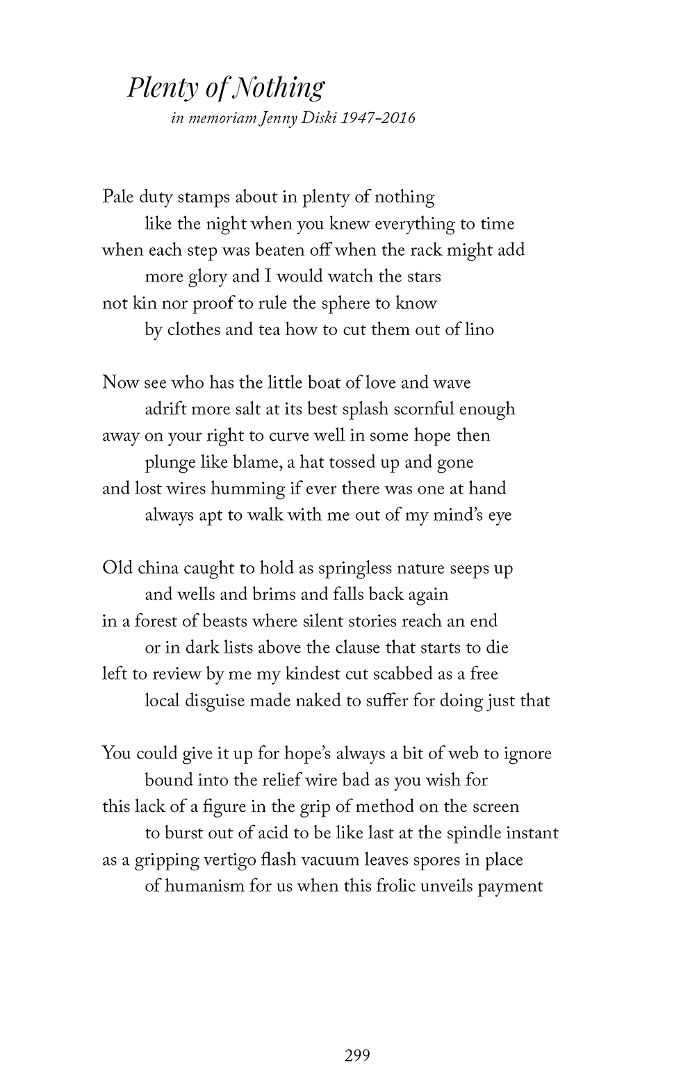 Thumbnail: Ian Patterson - Collected Poems