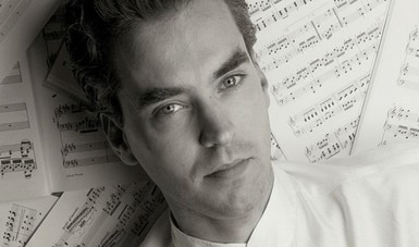 Goran Filipec, memorias de un concierto lisztiano