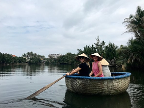 🌱 Nông trại hữu cơ thu hút du khách hơn 30 quốc gia