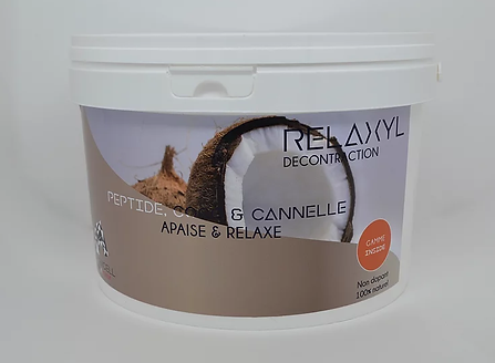relaxyl cap excell ALT
