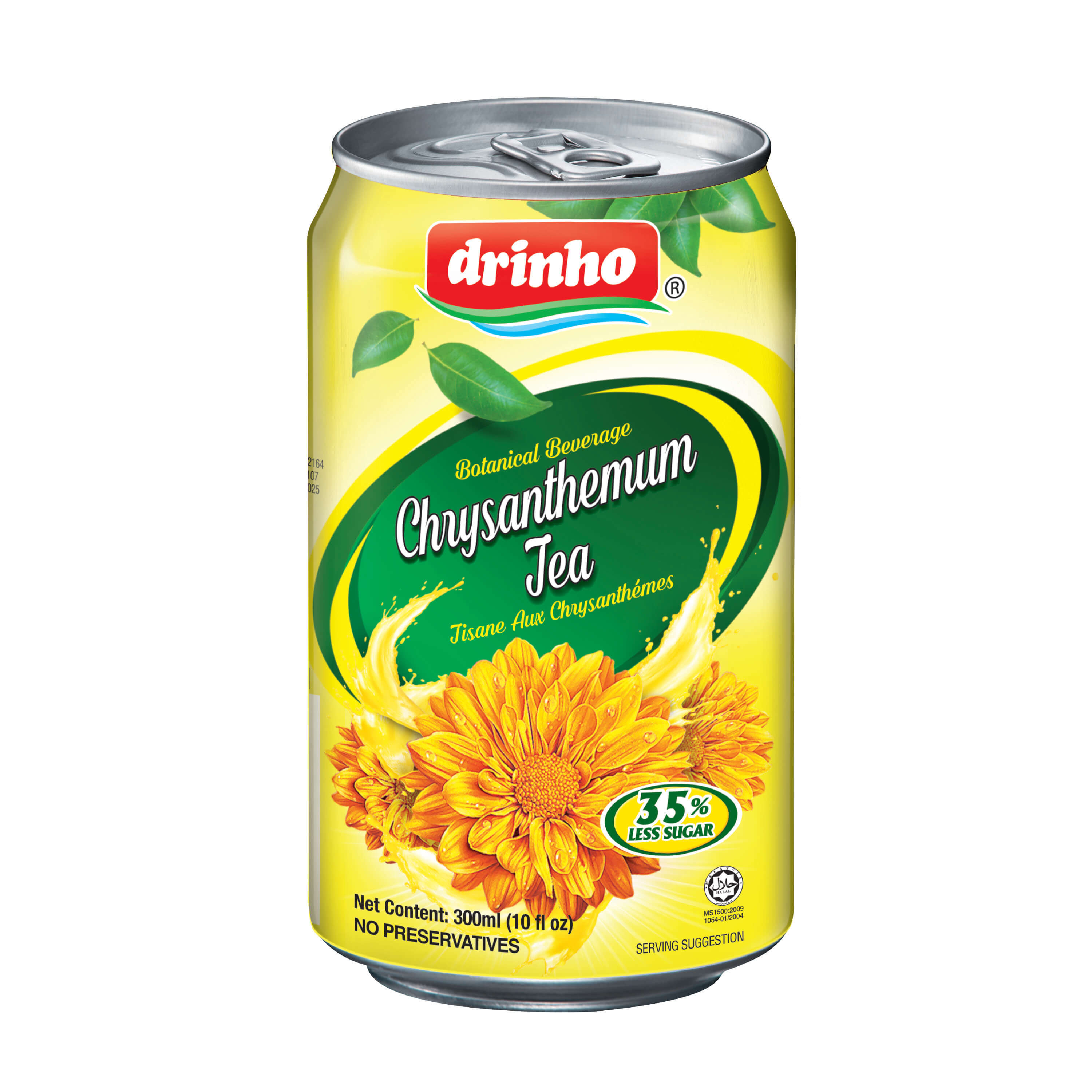 Drinho Chrysanthemum