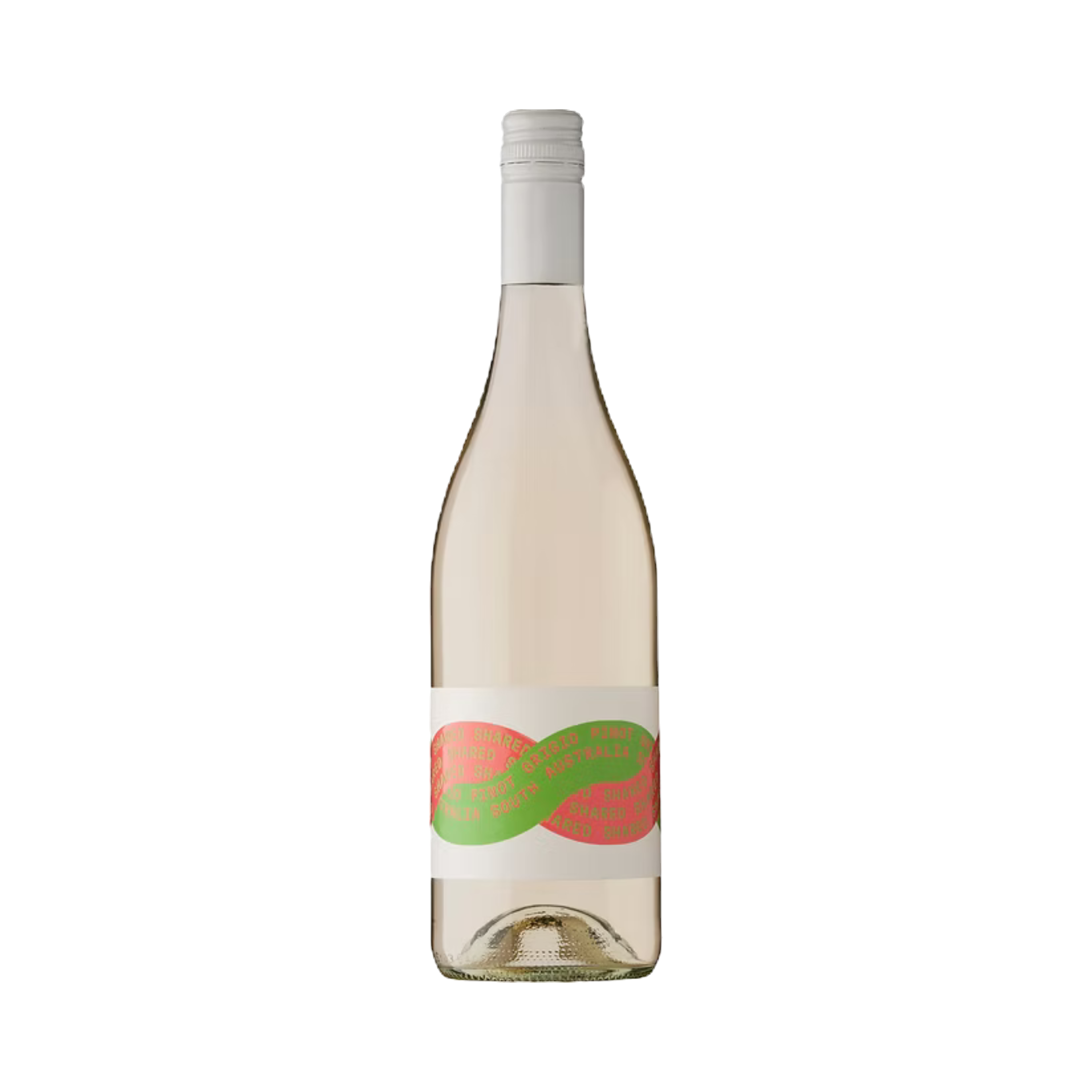 Shared Pinot Grigio