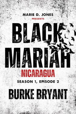 Burke Bryant Black Mariah