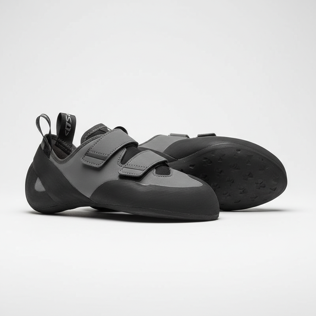 Performance Climbing Shoes