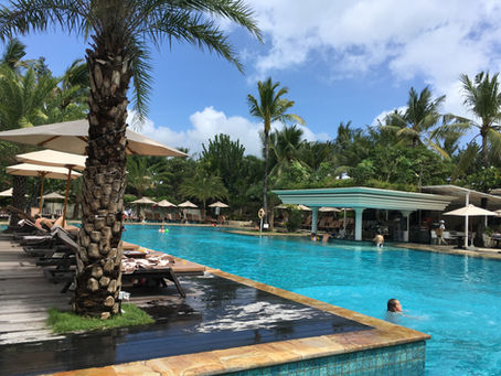 夏季休暇のお知らせ