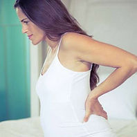 Pregnancy pain Treatment Eastbourne