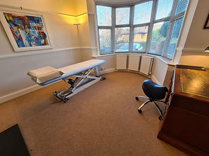 Jane Reynolds & Associates pain clinic