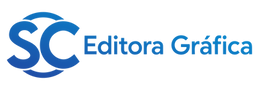 SC Editora Gráfica Logo