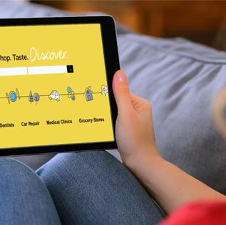 Ask Our Expert: YP.ca's Mission