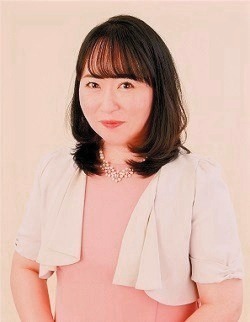 執筆者の写真: 清水綵霞
