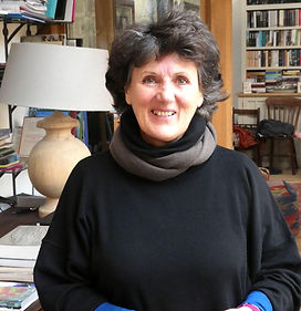 Maggie White