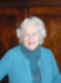 Lady Sylvia McLintock