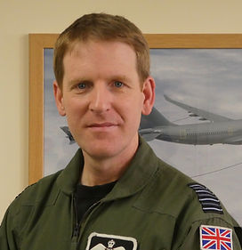 Tim Jones
