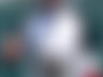 It's a Marathon, Not a Sprint