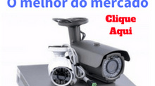Instalador de câmeras de vigilância