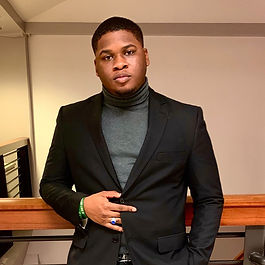 Shakiel Murphy