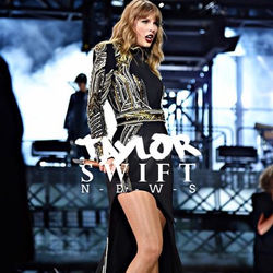 Taylor Swift News