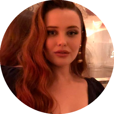 Katherine Langford Brasil
