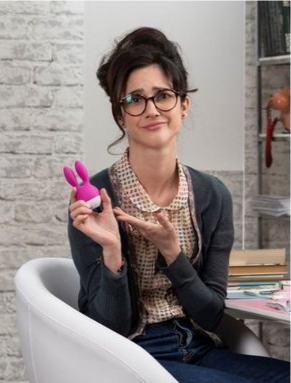 #ExtraVergine: nova série com Lodovica Comello