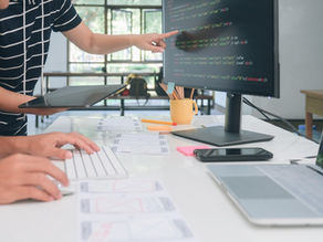 The Best Coding Internships for High Schoolers