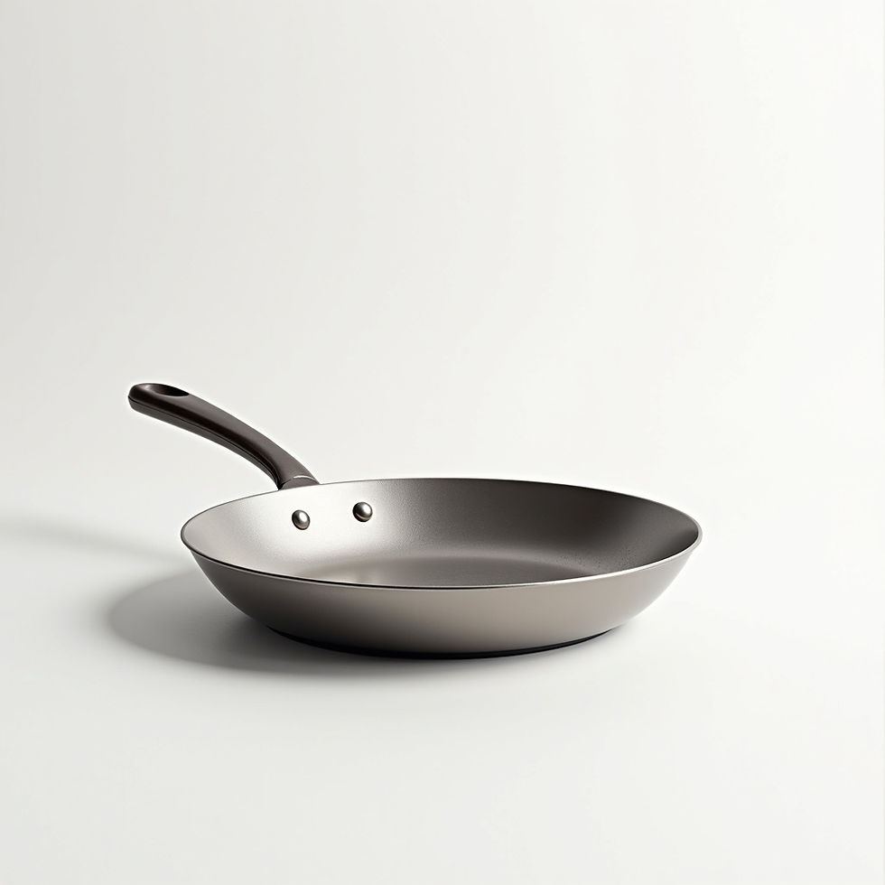 Professional Sauté Pan