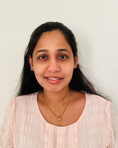 Dr Samhita Penukonda Geriatrician