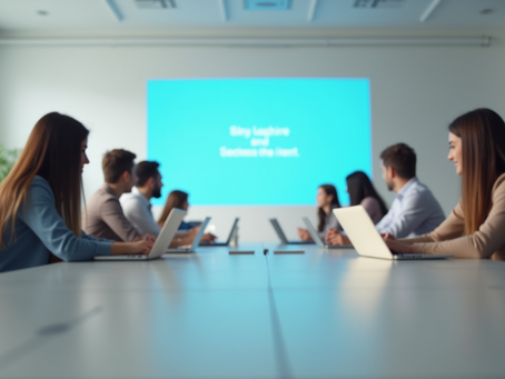 Real-Time Software Training with RVGTraining