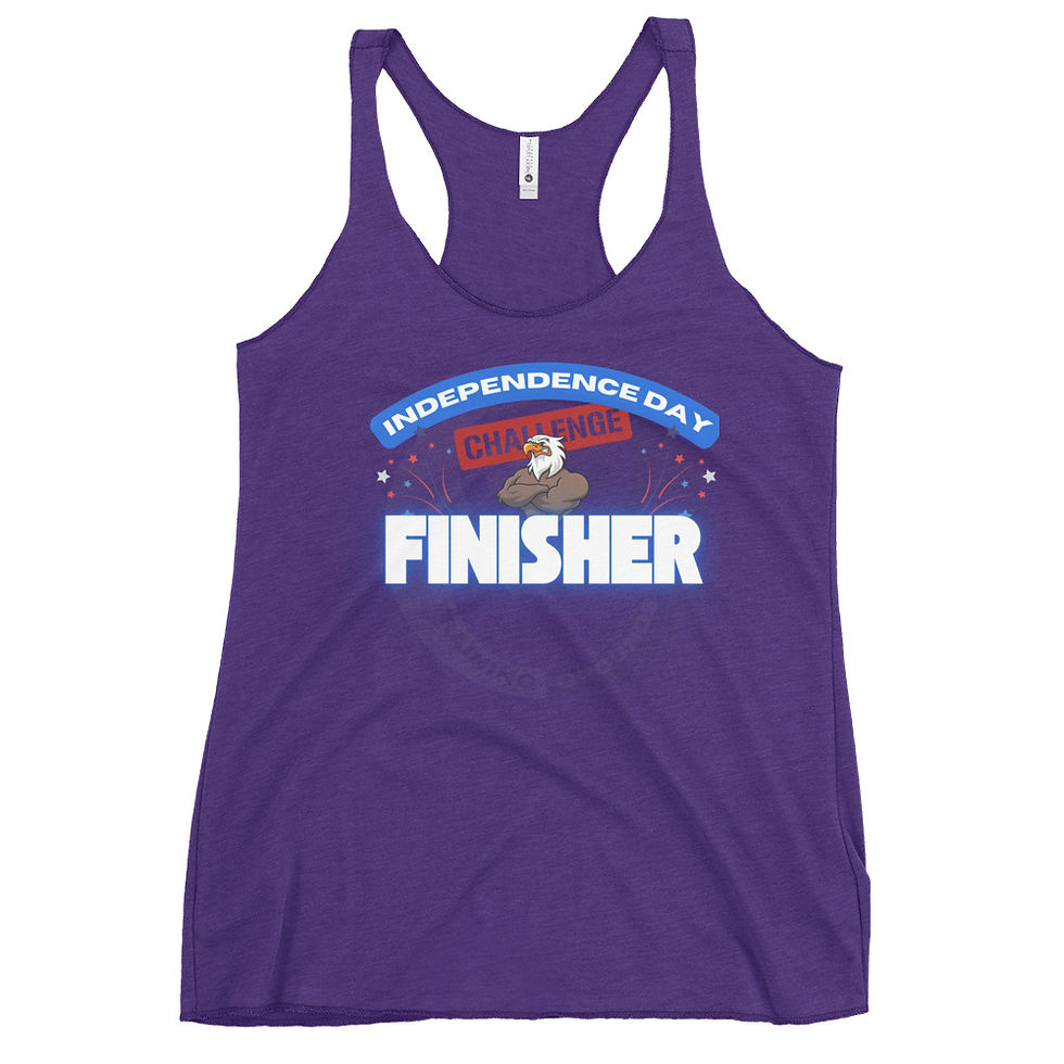 Thumbnail: Women's Racerback Tank