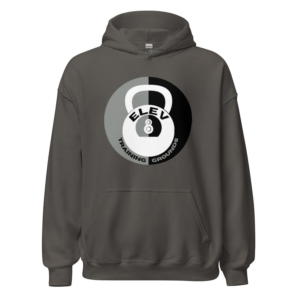Thumbnail: Elev8 Hoodie '26