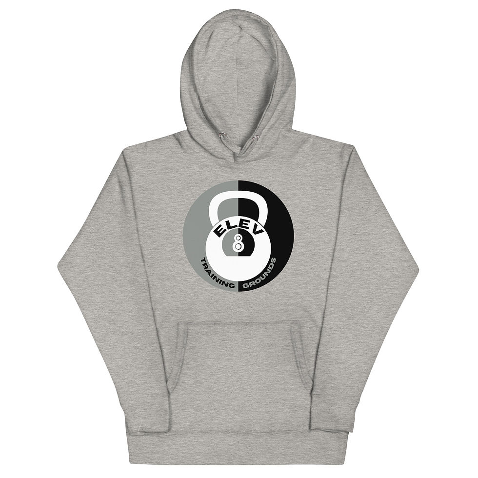 Thumbnail: Elev8 Hoodie