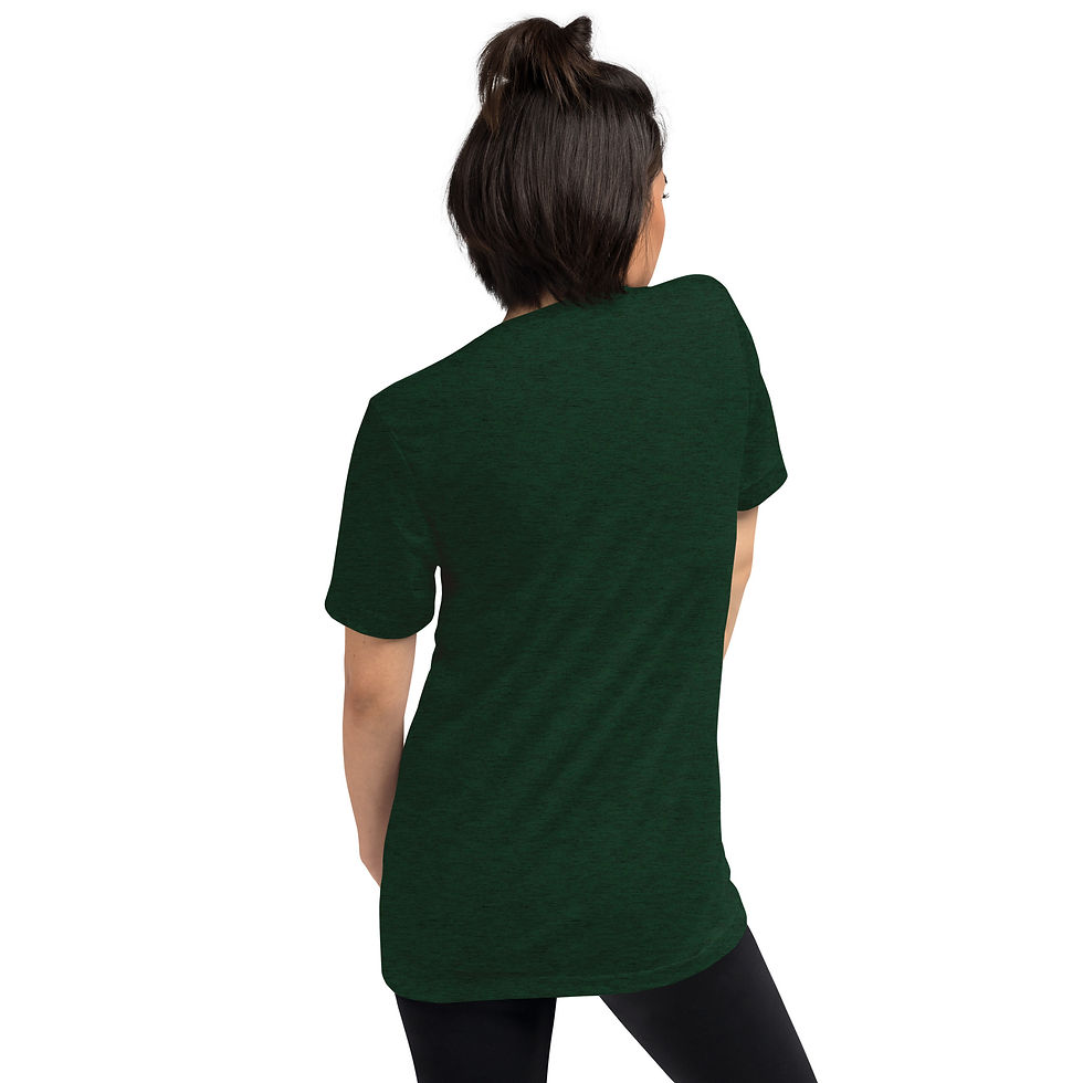 Thumbnail: Short sleeve t-shirt