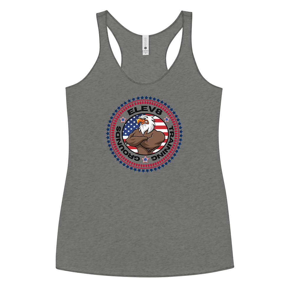 Thumbnail: Women's Racerback Tank