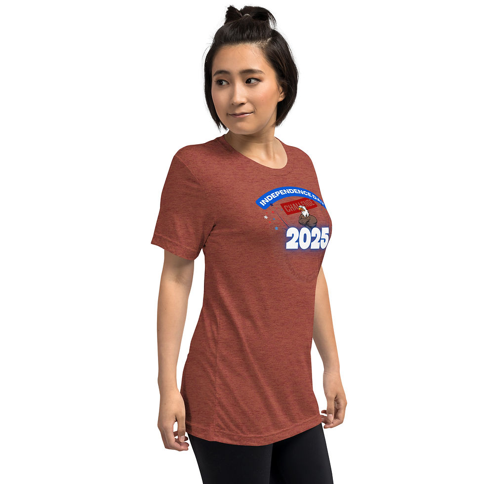 Thumbnail: Short sleeve t-shirt