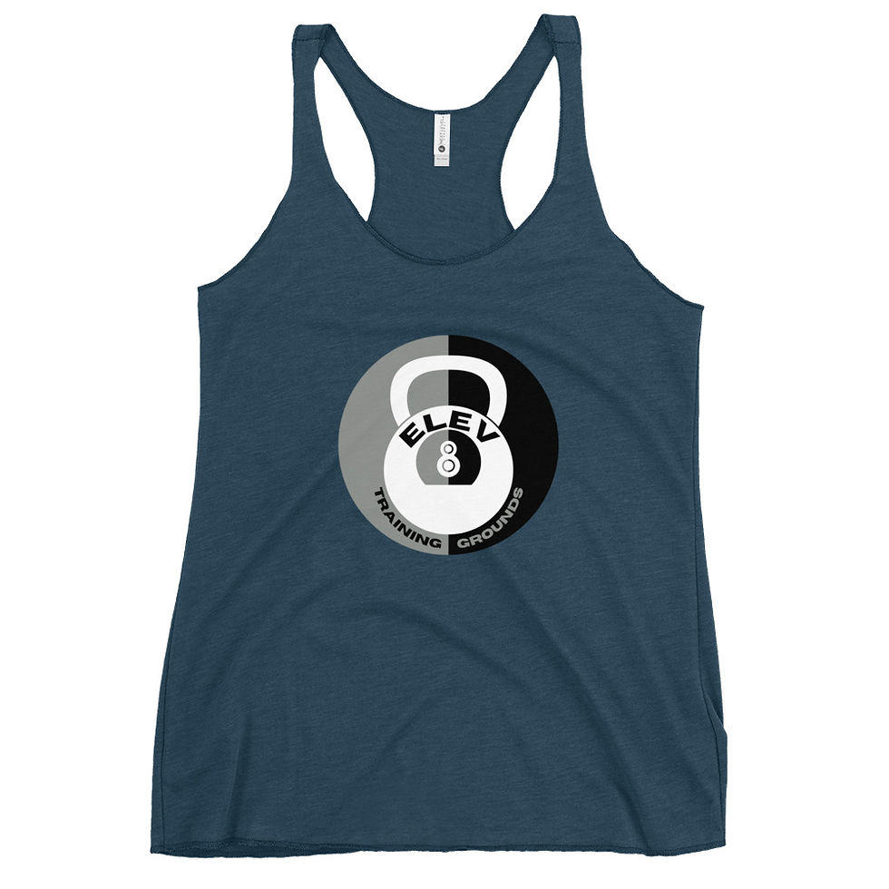 Thumbnail: Women's Racerback Tank