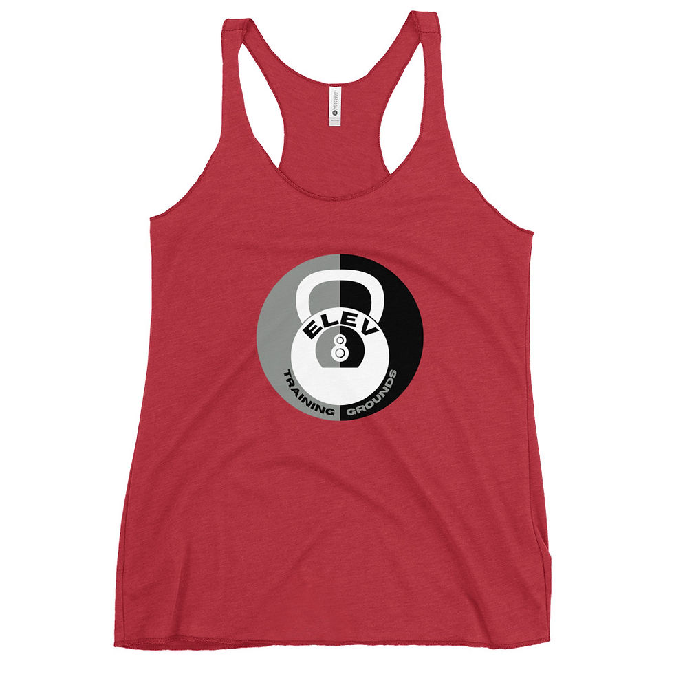 Thumbnail: Women's Racerback Tank