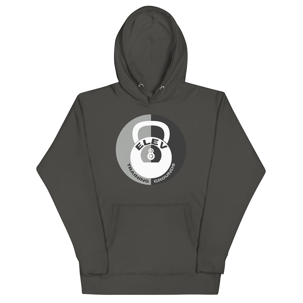 Thumbnail: Elev8 Hoodie