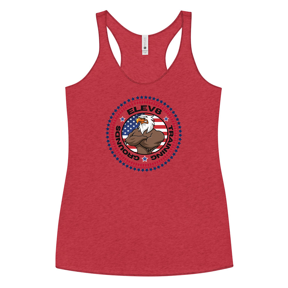 Thumbnail: Women's Racerback Tank